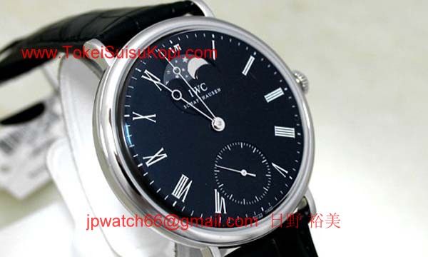 ブランドIWC 時計コピー ヴィンテージ ポートフィノ IW544801