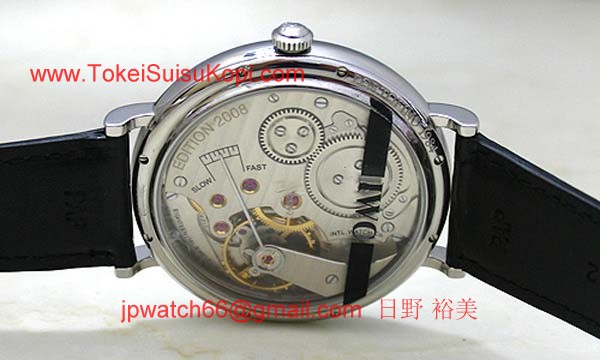 ブランドIWC 時計コピー ヴィンテージ ポートフィノ IW544801