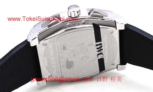 ブランドIWC 時計コピー ダヴィンチ パーペチュアルカレンダーエディション クルト クラウス IW376204