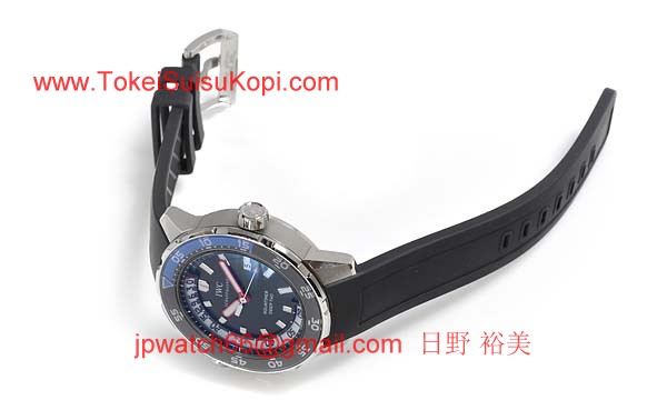 ブランドIWC 時計コピー アクアタイマー ディープツー IW354702
