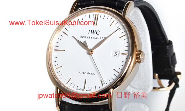 ブランドIWC 時計コピー ポートフィノ IW356306