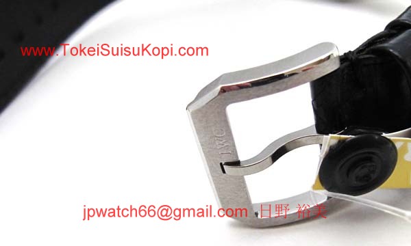 ブランドIWC 時計コピー ヴィンテージ ダ ヴィンチ IW546101