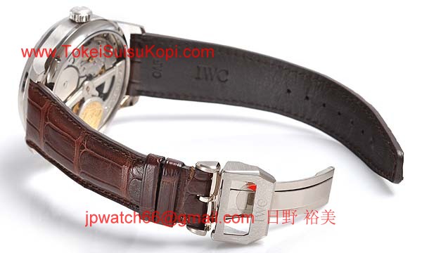 ブランドIWC 時計コピー ポルトギーゼトゥールビヨン IW504207