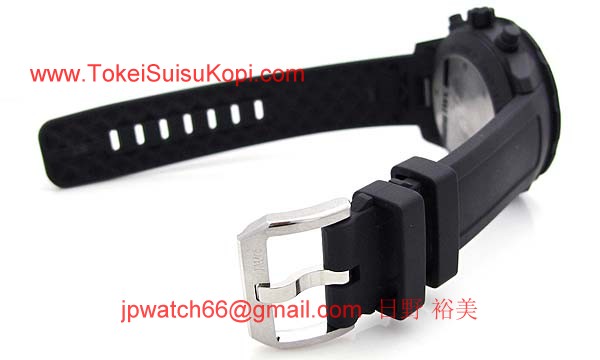 ブランドIWC 時計コピー アクアタイマー クロノグラフ ガラパゴス アイランドIW376705