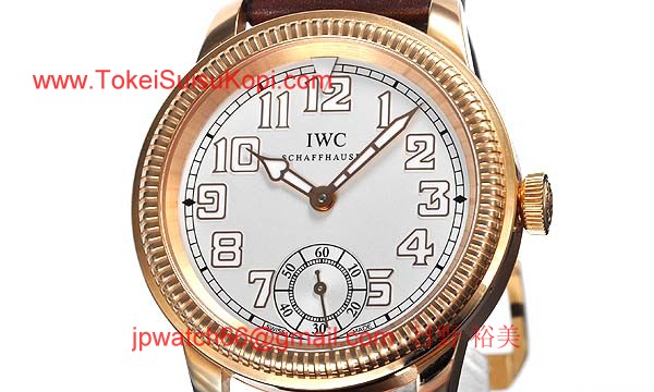 ブランドIWC 時計コピー ヴィンテージパイロット IW325403