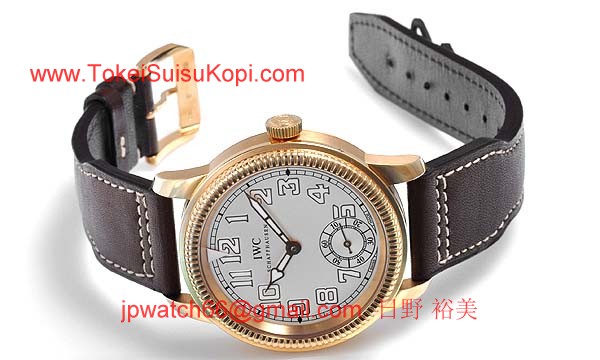 ブランドIWC 時計コピー ヴィンテージパイロット IW325403