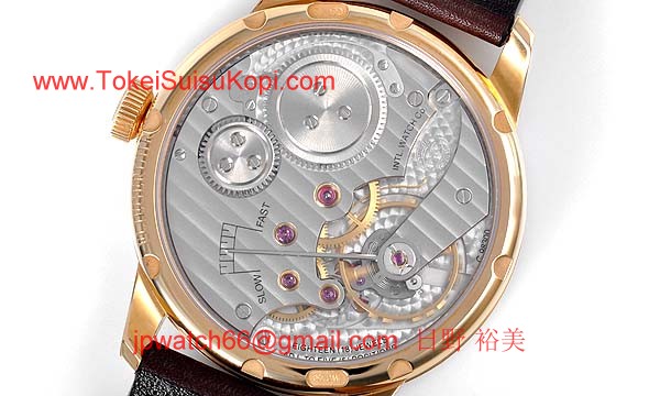 ブランドIWC 時計コピー ヴィンテージパイロット IW325403