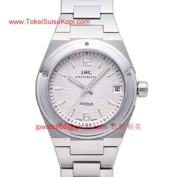 ブランドIWC 時計コピー インジュニア オートマティック ミッドサイズIW451501