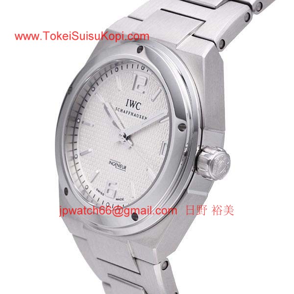 ブランドIWC 時計コピー インジュニア オートマティック ミッドサイズIW451501
