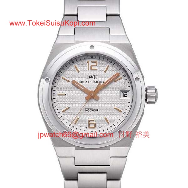 ブランドIWC 時計コピー インジュニア オートマティック ミッドサイズ IW451503