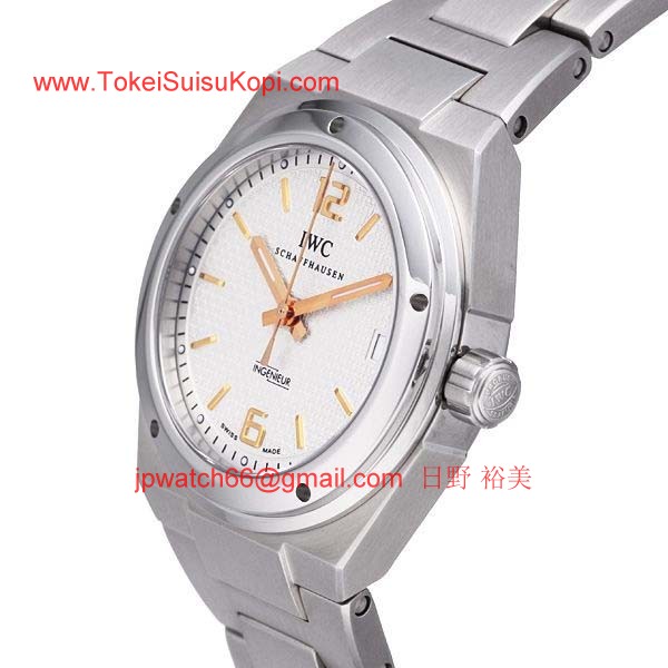 ブランドIWC 時計コピー インジュニア オートマティック ミッドサイズ IW451503