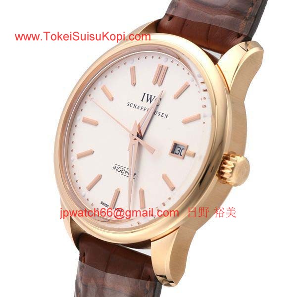 ブランドIWC 時計コピー ヴィンテージ インジュニア IW323303