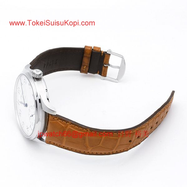 ブランド IWC時計スーパーコピー ポルトギーゼ FAジョーンズ IW544203