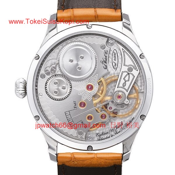 ブランド IWC時計スーパーコピー ポルトギーゼ FAジョーンズ IW544203