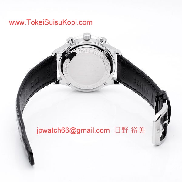 ブランド IWC時計スーパーコピー ポルトギーゼ クロノグラフ IW371404