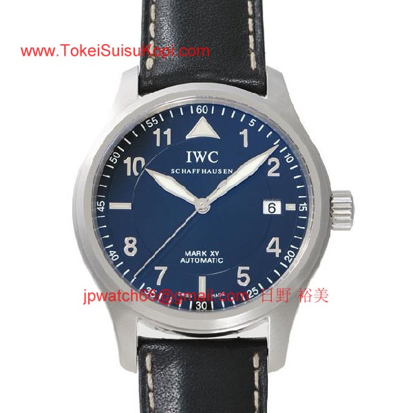 IWC スーパーコピー スピットファイヤー マークXV IW325311
