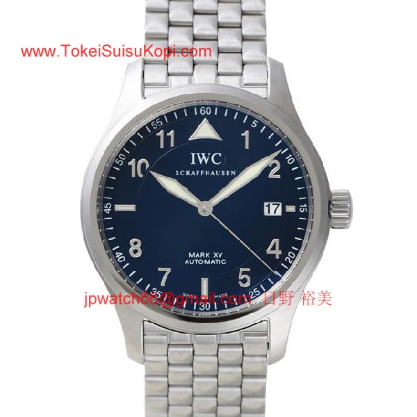 IWC スーパーコピー スピットファイヤー マークXV .IW325312