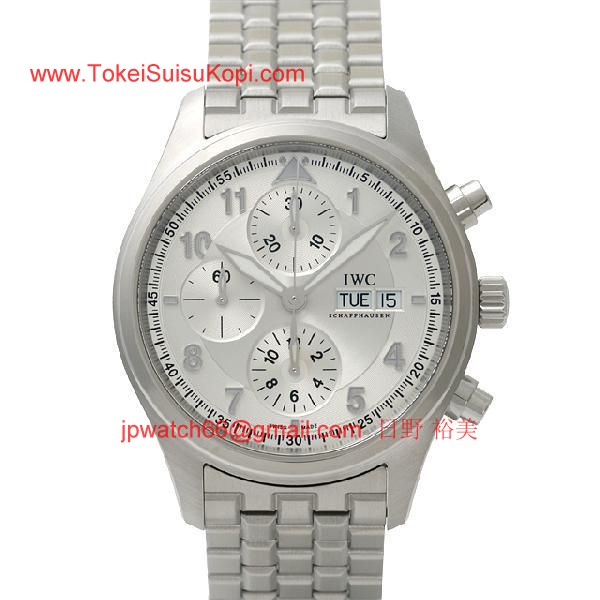 IWC 腕時計スーパーコピーー クロノグラフ オートマティック IW371705