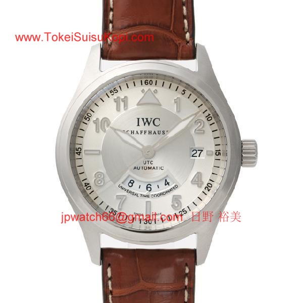 IWC 腕時計スーパーコピーー IW325110