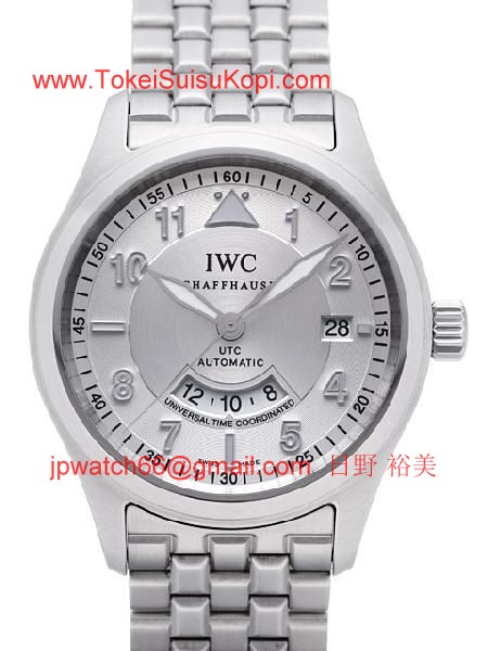 IWC 腕時計スーパーコピーー IW325112