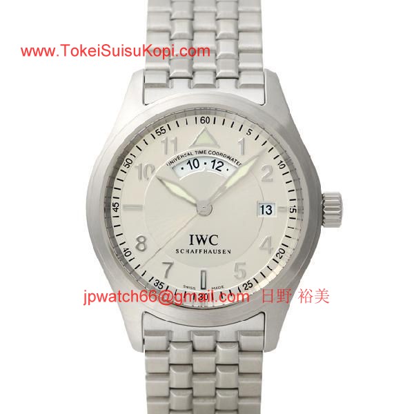 IWC 腕時計スーパーコピーー IW325108 