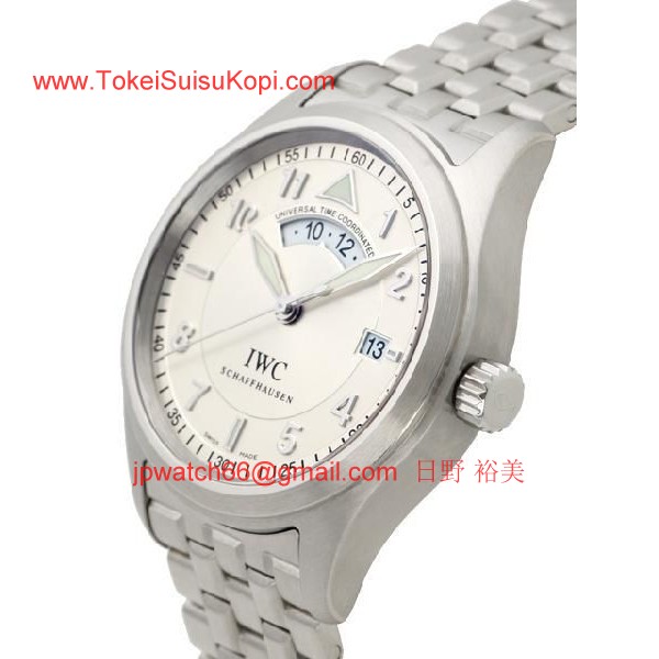 IWC 腕時計スーパーコピーー IW325108 