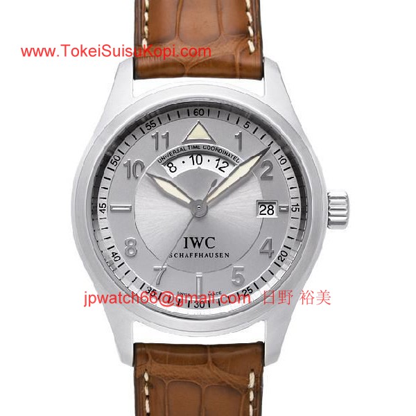 IWC 腕時計スーパーコピーー IW32510