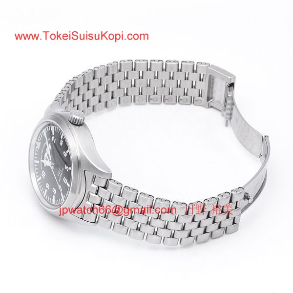 IWC スーパーコピー フリーガー UTC IW325102