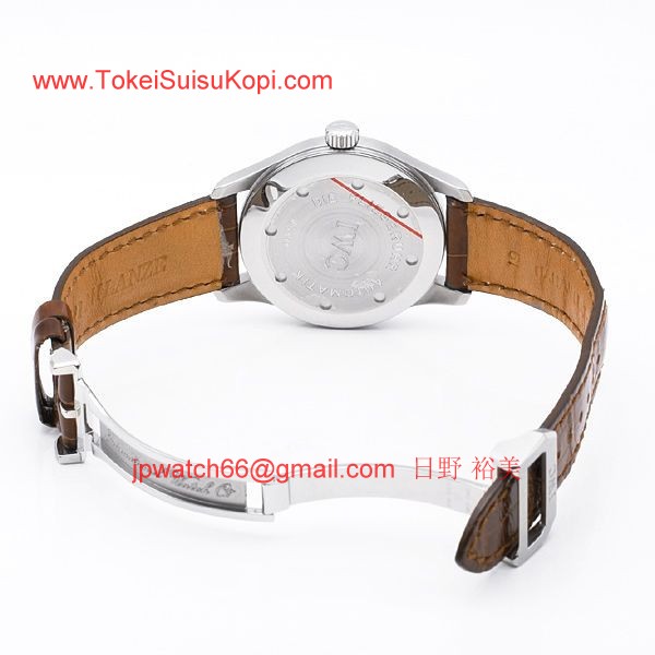 IWC スーパーコピー マークXV IW325309