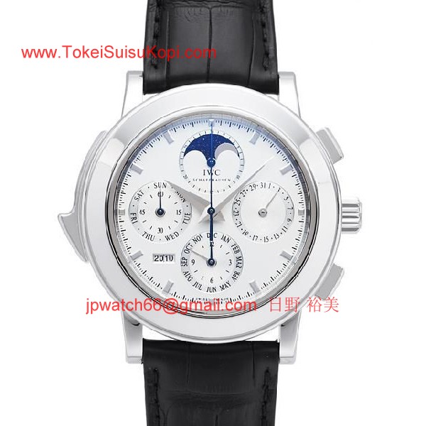 IWC スーパーコピー時計 グランド コンプリケーション IW377013_