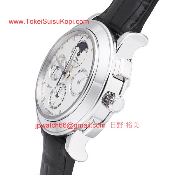 IWC スーパーコピー時計 グランド コンプリケーション IW377013_