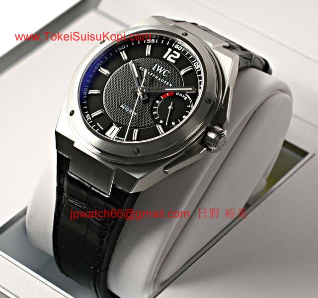 IWC 時計コピー ビッグインヂュニア IW500501