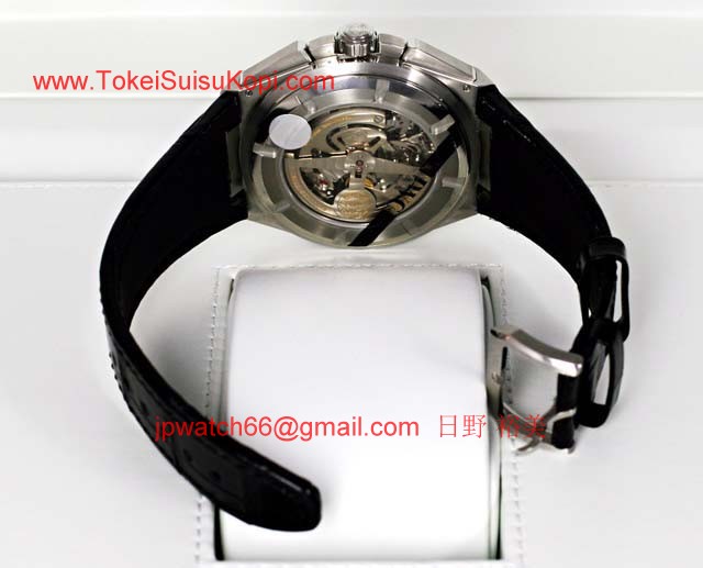 IWC 時計コピー ビッグインヂュニアクロノグラフ IW378401