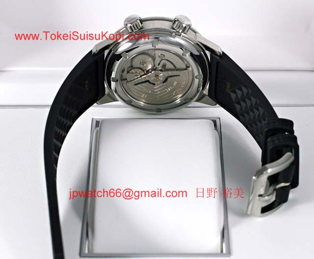 IWC 時計コピー ヴィンテージアクアタイマー IW323101 