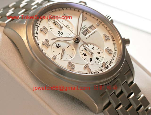 ブランド時計通販 人気腕時計コピークロノ 3717-005