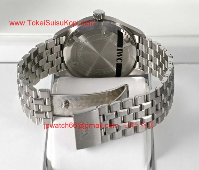 ブランド時計通販 人気腕時計コピー マーク16 IW325505