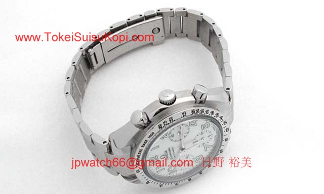 オメガ 時計コピー ブランドコピー スピードマスターリデュースド 3534-70