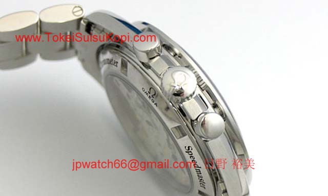 オメガ 時計コピー ブランドコピー スピードマスタープロフェッショナル　５０周年 311.33.42.50.01.001