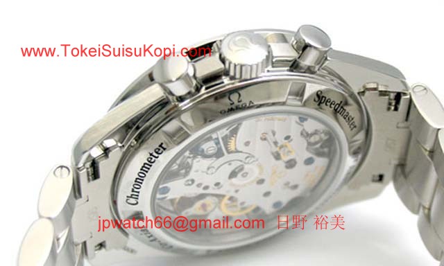 オメガ 時計コピー ブランドコピー スピードマスタープロフェッショナル　５０周年 311.33.42.50.01.001