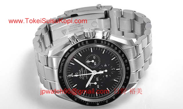 オメガ 時計コピー ブランドコピー スピードマスターコーアクシャルクロノメーター 311.30.44.50.01.001