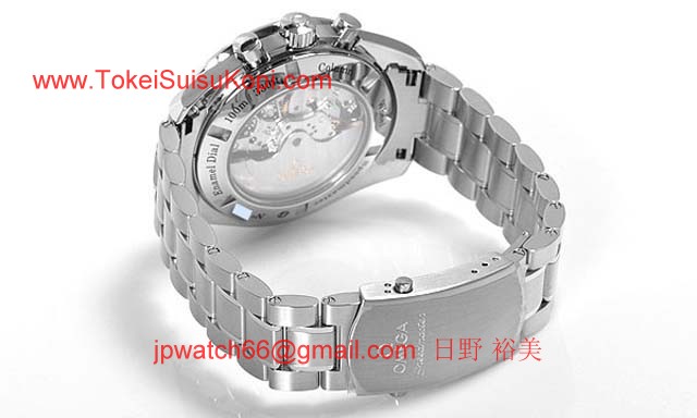 オメガ 時計コピー ブランドコピー スピードマスターコーアクシャルクロノメーター 311.30.44.50.01.001