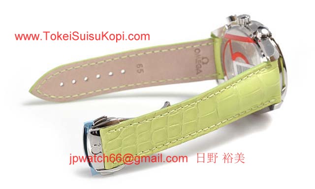 オメガ 時計コピー ブランドコピー スピードマスター 3834-7235