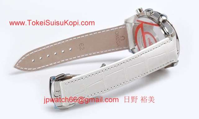 オメガ 時計コピー ブランドコピー スピードマスター　リデュースド 3815-7736