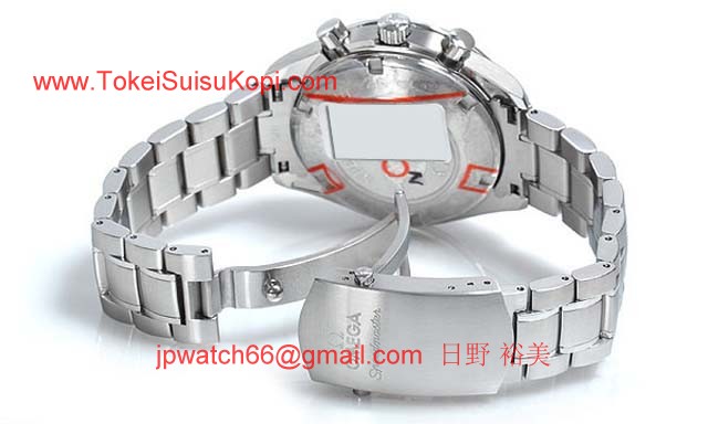 オメガ 時計コピー ブランドコピースピードマスター 3212-80