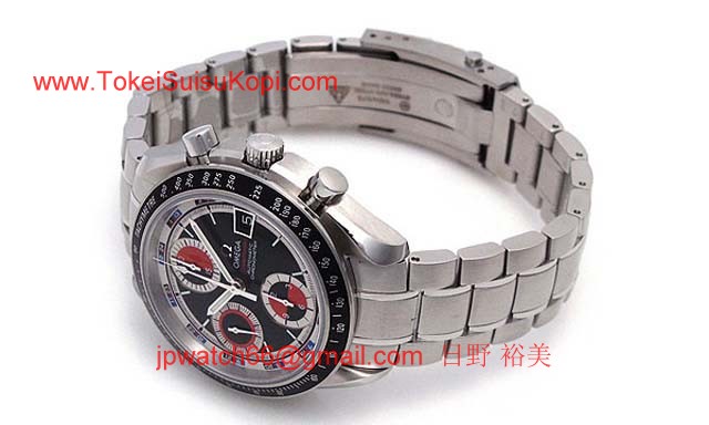 オメガ 時計コピー ブランドコピー スピードマスターオートマチックデイト 3210-52