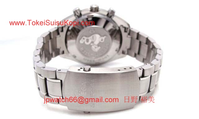 オメガ 時計コピー ブランドコピー スピードマスターオートマチックデイト 3210-52