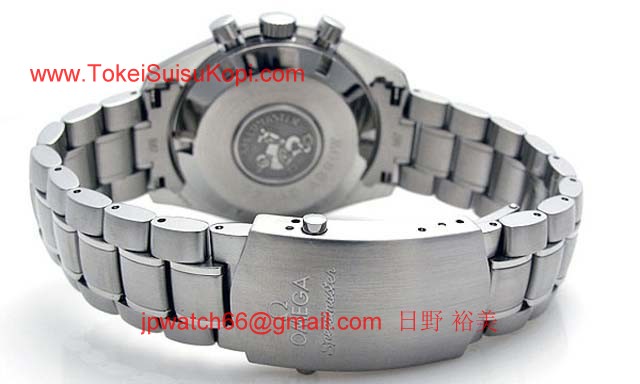 オメガ 時計コピー ブランドコピー スピードマスターブロードアロー 3551-50