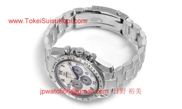 オメガ 時計コピー ブランドコピー スピードマスターブロードアロー 321.10.44.50.02.001