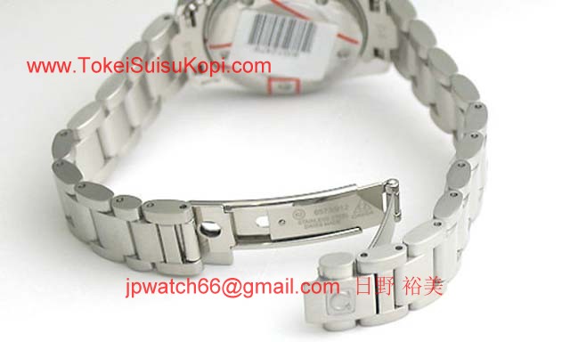 (OMEGA)オメガ スーパーコピー時計 シーマスターアクアテラ 2573-70