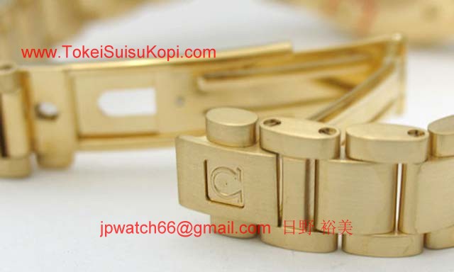 (OMEGA)オメガ スーパーコピー時計 シーマスター アクアテラ 2177-75